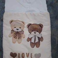 ساک حمل و تشک حمل ک گهواره نوزاد|اسباب و اثاث بچه|کرمان, |دیوار