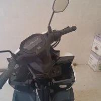 گلکسی cl 170|موتورسیکلت|شیراز, پودنک|دیوار