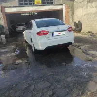 جکJ5اتومات بی رنگ|خودرو سواری و وانت|قائم‌شهر, |دیوار