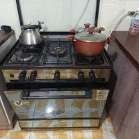 گاز|اجاق گاز و لوازم برقی پختوپز|یزد, |دیوار