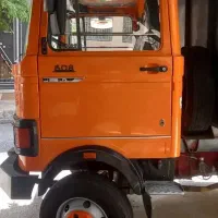 حمل نخاله با خاور کمپرسی