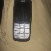 نوکیا ۱۱۵۵ اصلی|موبایل|کرمانشاه, |دیوار