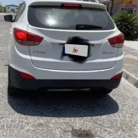 توسان 2011|خودرو سواری و وانت|کیش, |دیوار