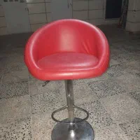 صندلی لگنی جک دار|صندلی و نیمکت|شیراز, سفیرشمالی|دیوار