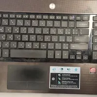 لپتاپ HP مدل ProBook 4520s|رایانه همراه|تهران, حکیمیه|دیوار