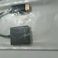 تبدیلvga به display