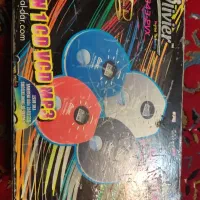 olivier vcd player سالم|پخش‌کننده DVD و ویدیو|شیراز, گلشن|دیوار