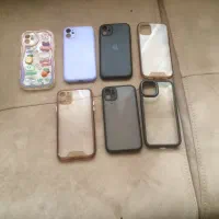 قاب ایفون ۱۱ نرمال