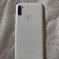سامسونگ Galaxy A11 با حافظهٔ ۳۲ گیگابایت