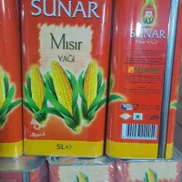 روغن ذرت ترکیه