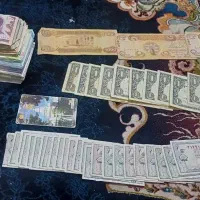 کلکسیون پول