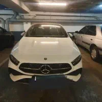 بنزa200 l|خودرو سواری و وانت|تهران, شهرک غرب|دیوار
