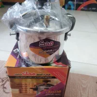 زودپز 2لیتری مارک محک