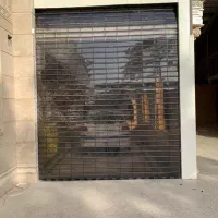 درب اتوماتیک/کرکره برقی/شیشه سکوریت|خدمات پیشه و مهارت|پاکدشت, پاکدشت (مامازند)|دیوار