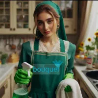 نظافت تمیزی شستشو در منزل