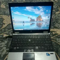 لپ تاپ اچ پی صنعتی