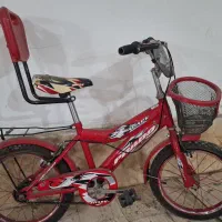 دوچرخه بچگانه