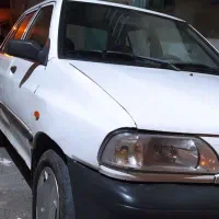 پرایدصبامدل1386شاسی پلمپ