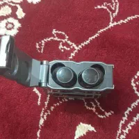 ایرپاد گیمینگ بلوتوثی|لوازم جانبی موبایل و تبلت|لالجین, |دیوار