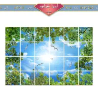 اجرای دکور داخلی کناف وغیره|خدمات پیشه و مهارت|شیراز, جانبازان|دیوار