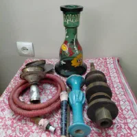 قلیون|کلکسیون و سرگرمی|تهران, منیریه|دیوار