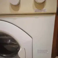 ماشین لباسشویی هایر