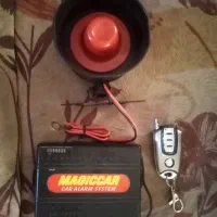 دزدگیر مجیک