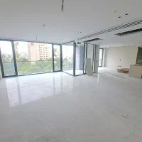 زعفرانیه ۲۱۰ متر فول مدرن/کلید نخورده/ ۳پارکینگ