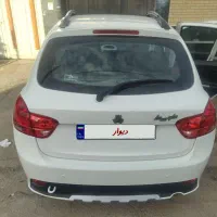 کوییک 1402|خودرو سواری و وانت|شیراز, مسلم|دیوار