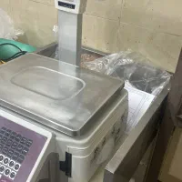 ترازو صدر lsg 15 a وای فای دار|فروشگاه و مغازه|تهران, جوادیه تهرانپارس|دیوار