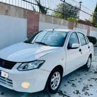 ساینا مدل۹۸ سالم کم‌کارکرد|خودرو سواری و وانت|رشت, حومه رشت|دیوار