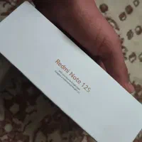 ردمی نوت ۱۲ اس کارکرده