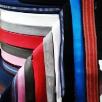 نوار لوله ای چادر مسافرتی