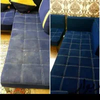 مبلشویی آراسته