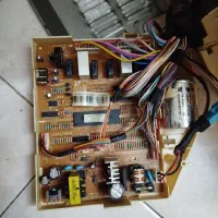 تعمیرات حرفه‌ای و تخصصی انواع یخچال‌فریزر و ساید