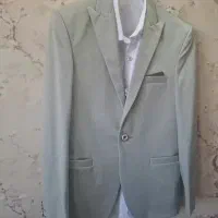 کت و شلوار پسرانه سایز ۳۰