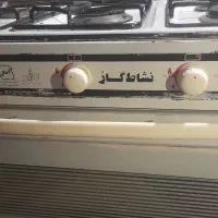 پنج شعله طرح فر سالم|اجاق گاز و لوازم برقی پخت‌وپز|ماهدشت, |دیوار