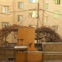 جیحون یک سوئیت ۳۲ متر آماده تحویل