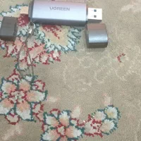 فلش رم ریدر