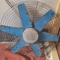 فن هواکش دمنده صنعتی