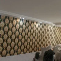 نصاب|خدمات پیشه و مهارت|قم, قلعه یزدیها|دیوار