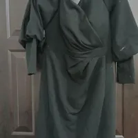 لباس مجلسی|لباس|رشت, جماران|دیوار