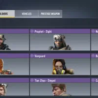 اکانت کالاف