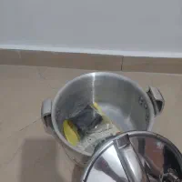 زودپز ارام پز مدل سب نو نو ی عدد میوه خوری ژاپنی