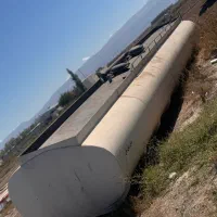 تانکر ۳۱۰۰۰۰ هزار تای