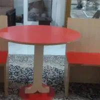 میز و صندلی اتاق کودک