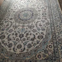 فرش دستباف 6متری نایین