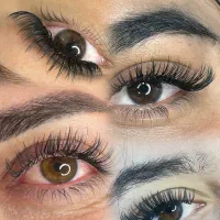 اکستنشن مژه|خدمات آرایشگری و زیبایی|مرند, |دیوار