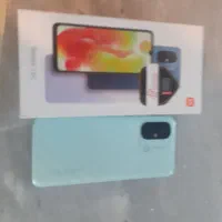 گوشی Redmi12cحافظه 128گیگابایت دو سیمکارت