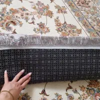 قالیچه یکو نیم متری